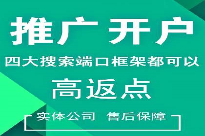 百度竞价代运营助力企业品牌建设案例